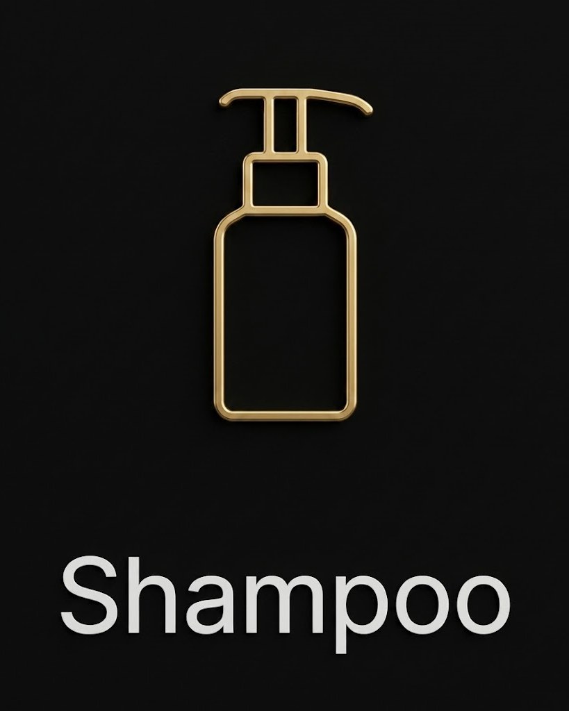 Shampoo