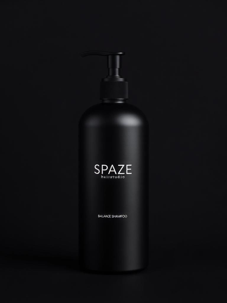 Balance Shampoo