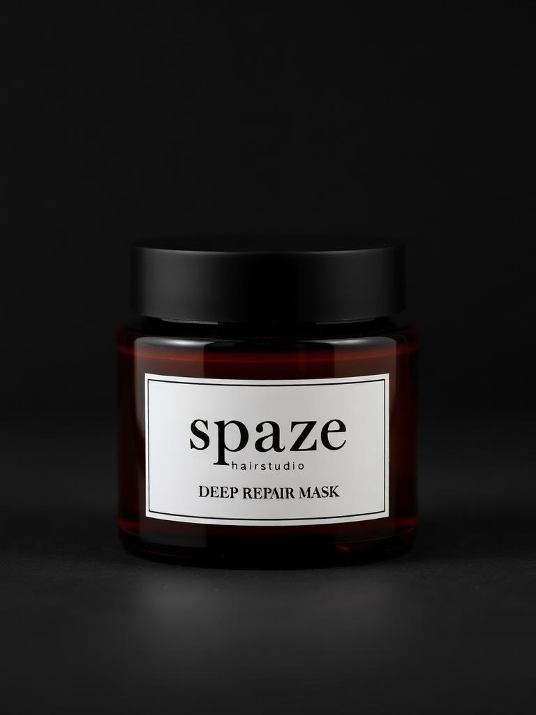 Deep Repair Maske