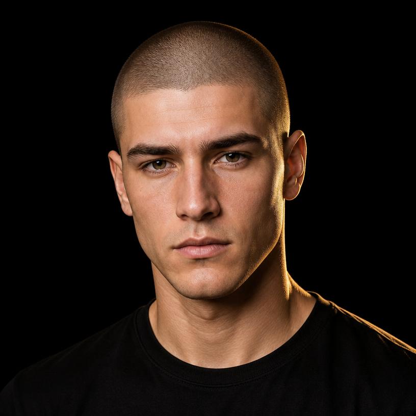 Buzz Cut