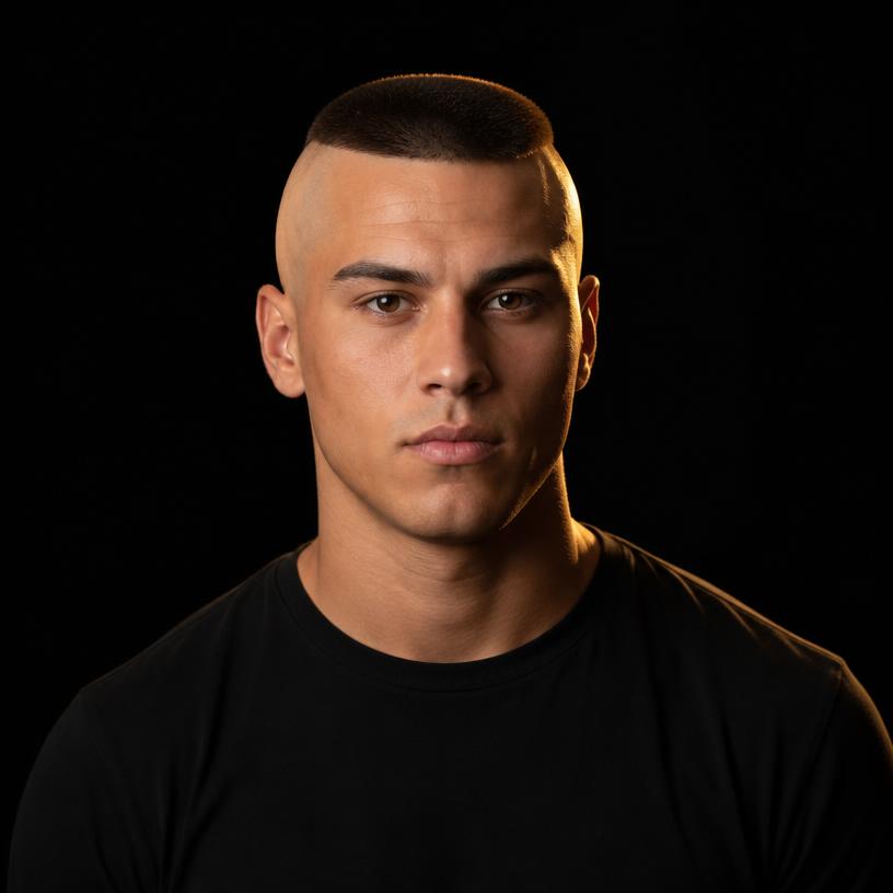 High & Tight