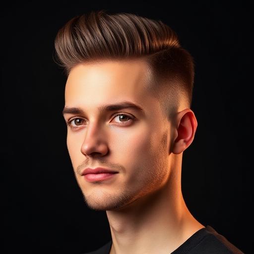 Pompadour