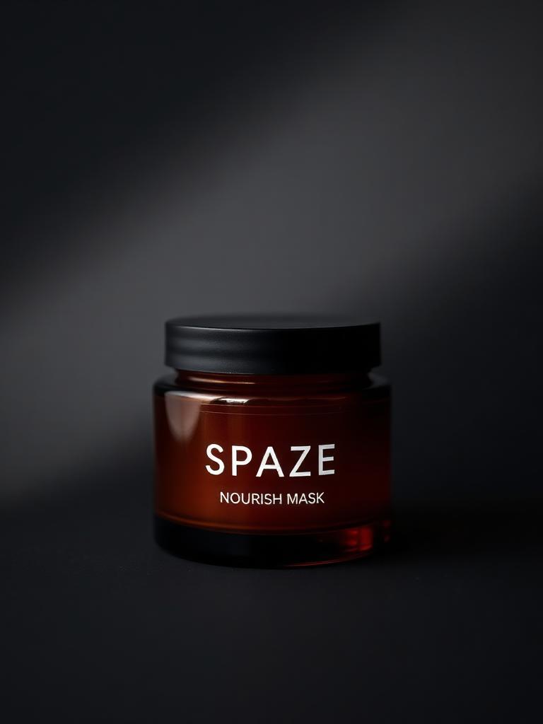 Nourish Maske