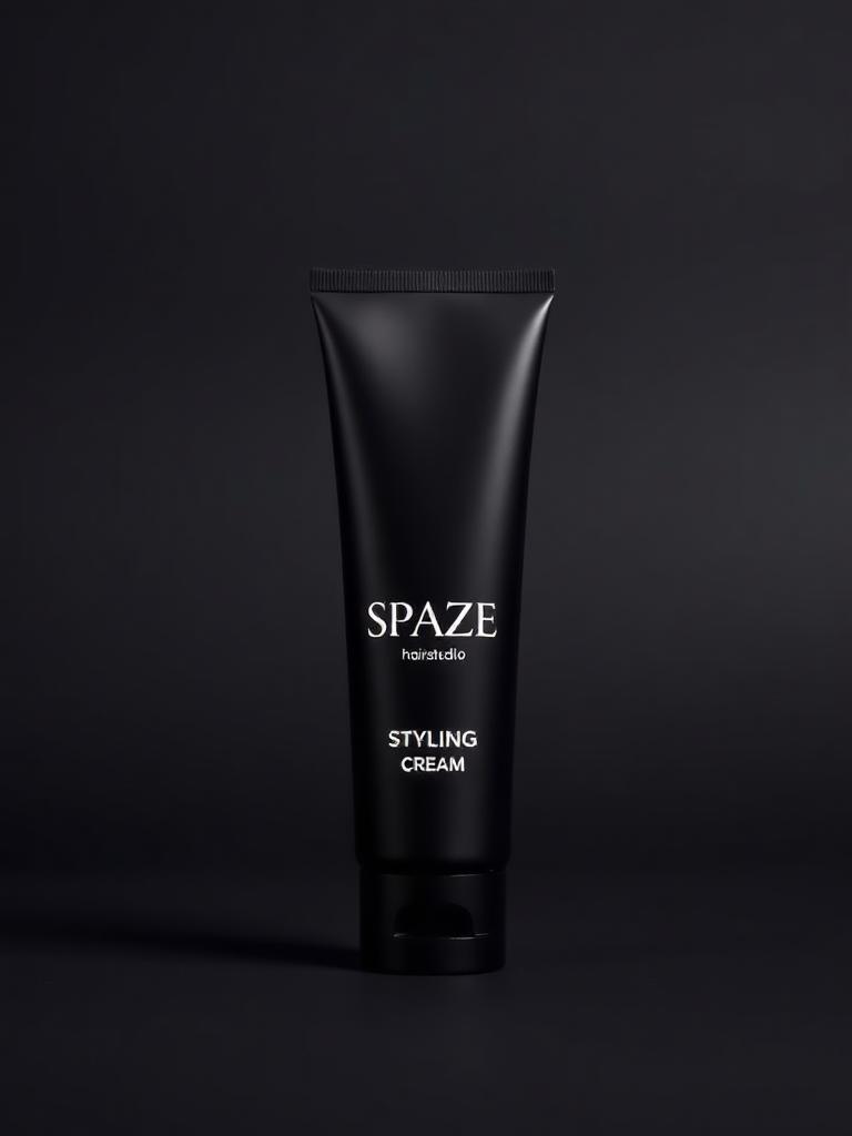 Styling-Creme