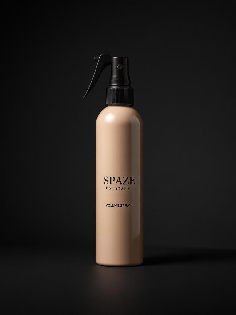 Volumen-Spray