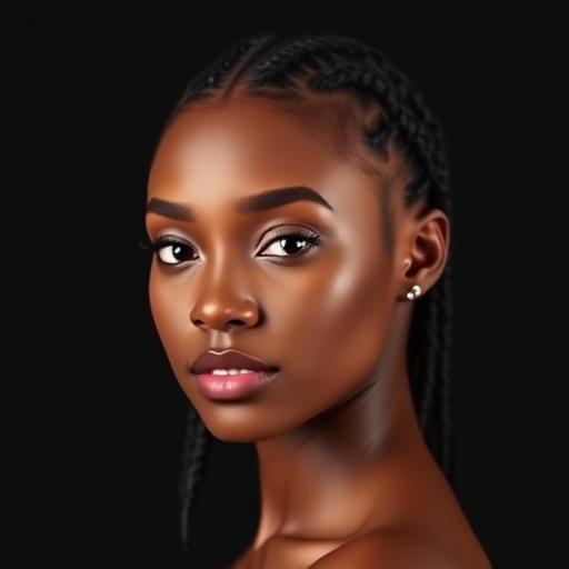 Box Braids